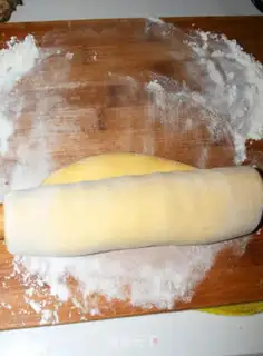 Make  step 14