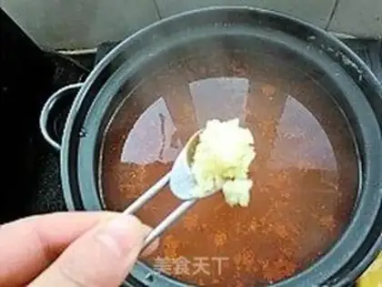 Make step 12