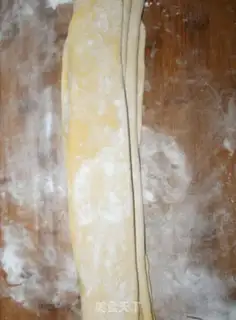 Make  step 15