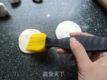 Make step 10
