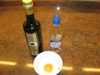 Make step 1