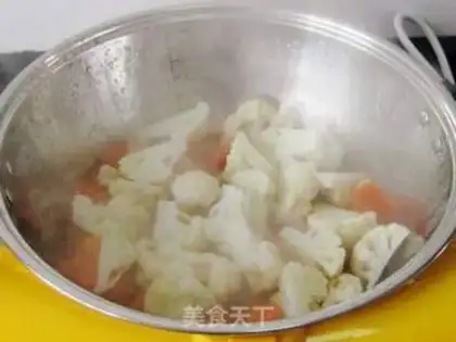 Make step 8