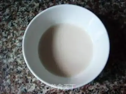 Make step 2