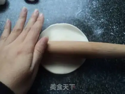 Make step 11