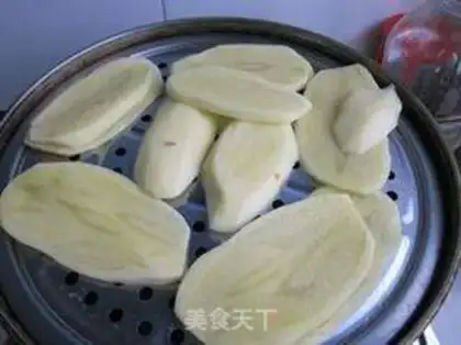 Make step 2