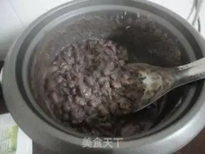 Make step 5