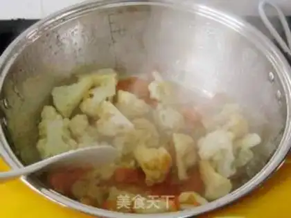 Make step 10