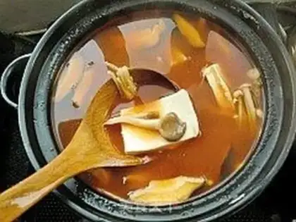 Make step 15