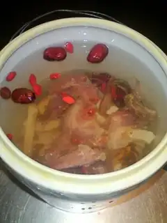 Make step 2