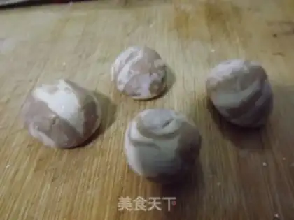 Make step 8