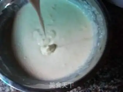 Make step 5