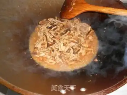 Make step 5