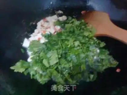 Make step 3