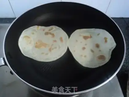 Make step 15