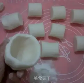 Make step 10
