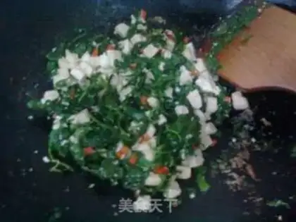 Make step 4