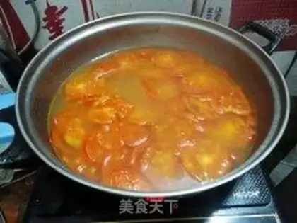 Make step 2