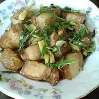 Make step 5