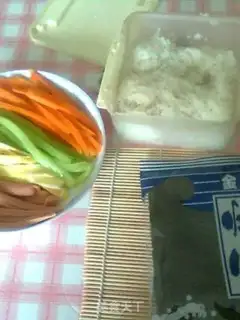 Make  step 6