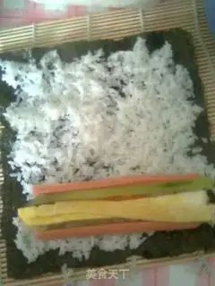 Make  step 8