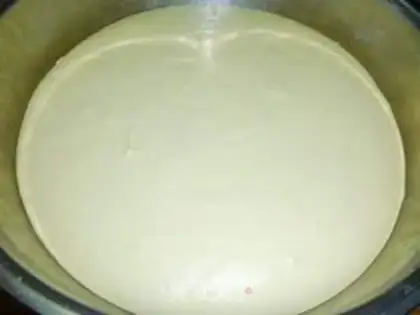 Make  step 5