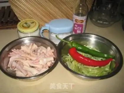 Make step 2