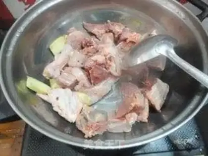 Make step 1