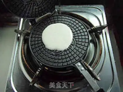Make step 5