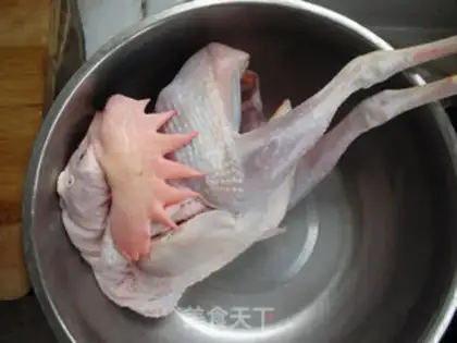 Make step 3