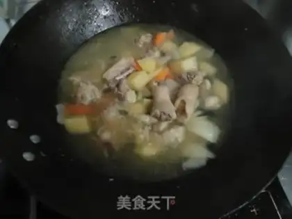 Make step 3