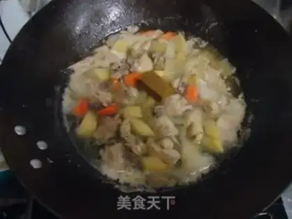 Make step 4