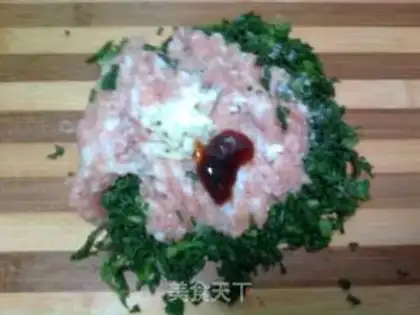 Make step 5