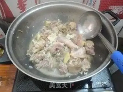 Make step 3