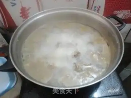 Make step 4