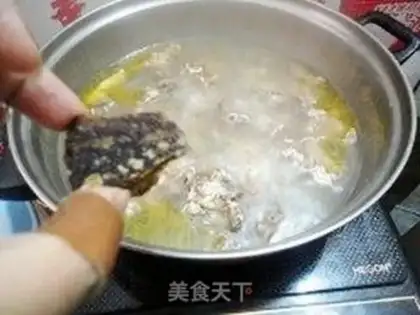 Make step 5