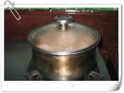 Make step 5