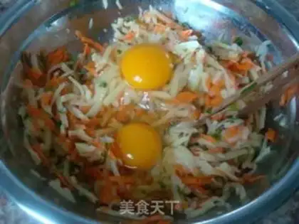 Make step 1