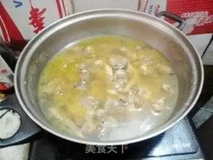 Make step 6