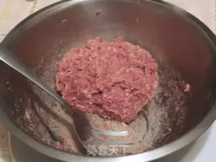 Make step 1