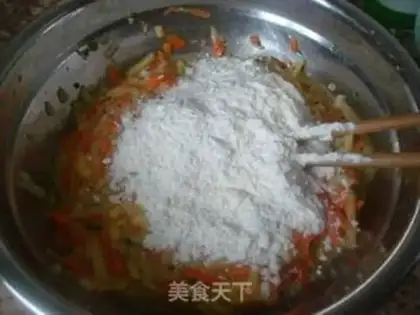 Make step 2