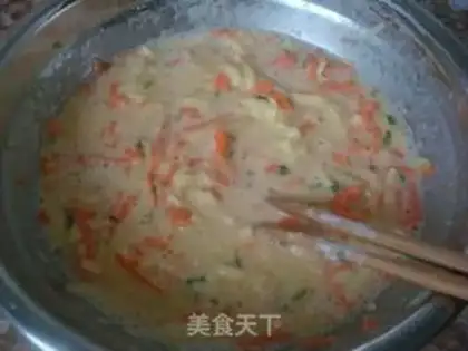 Make step 3