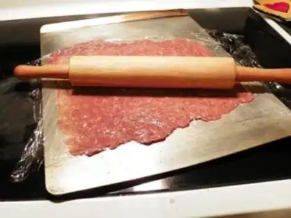 Make step 2