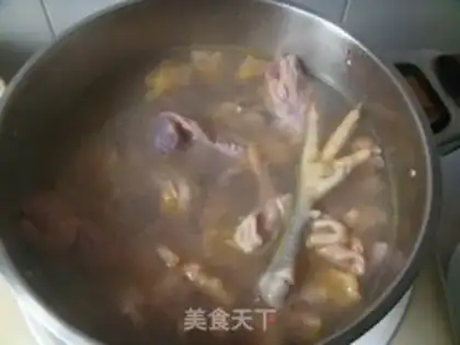 Make step 2