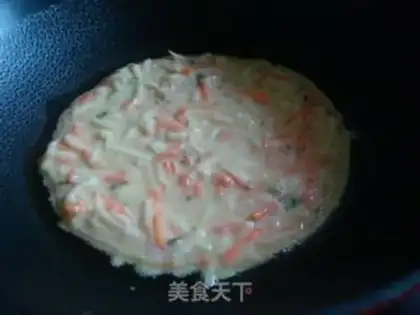 Make step 4