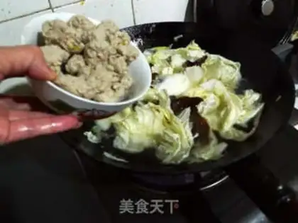 Make  step 8