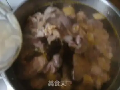 Make step 3