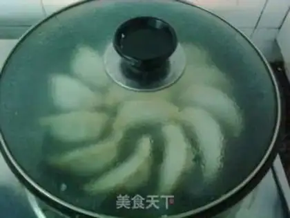 Make step 12