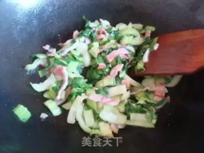Make step 2