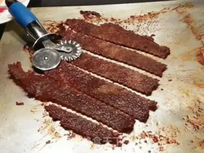 Make step 5