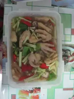 Make step 7
